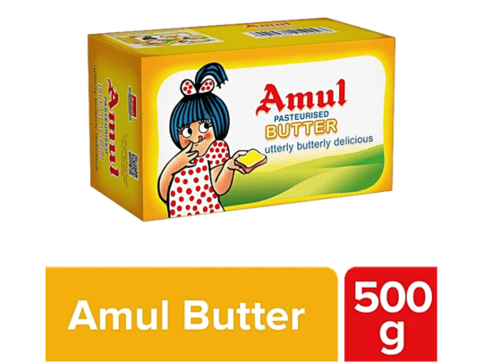 Amul Butter 500g