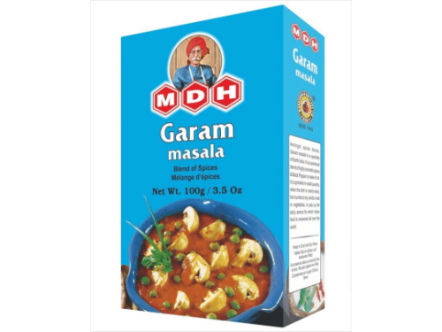 MDH Garam Masala 100g
