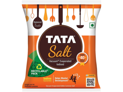 Tata Salt 1kg