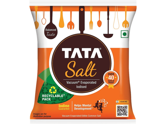 Tata Salt 1kg