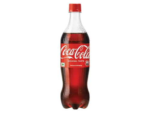 Coca-Cola Soft Drink 750ml