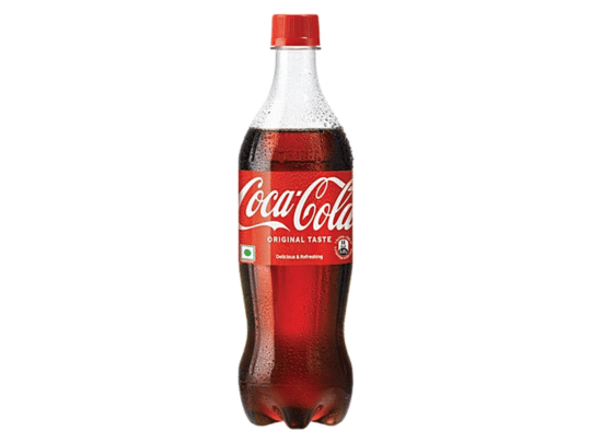 Coca-Cola Soft Drink 750ml