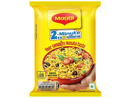 Maggi 2 Minute Noodles