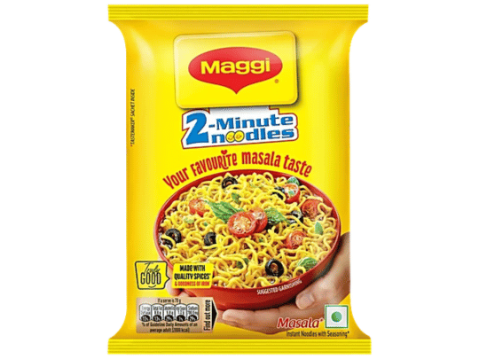 Maggi 2 Minute Noodles