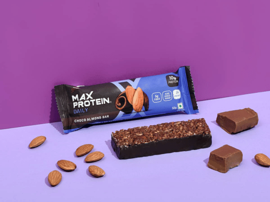 RiteBite Max Protein Bar