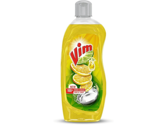 Vim Dishwash Liquid