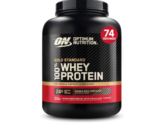 Optimum Nutrition Gold Standard Whey Protein (1kg)