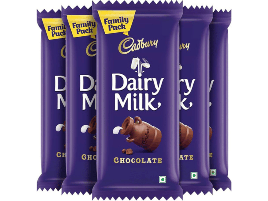 Cadbury Dairy Milk Chocolate