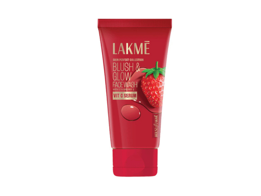 Lakme Face Wash