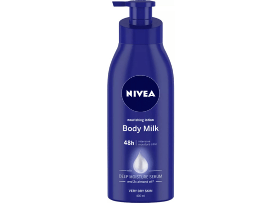 Nivea Body Lotion