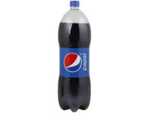 Pepsi 2L
