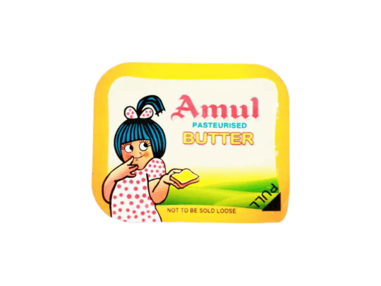 Amul Butter 500g