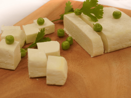 Mother Dairy Paneer 200g