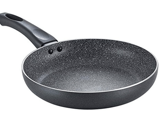 Prestige Omega Deluxe Non-Stick Fry Pan