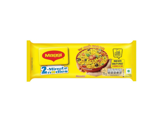 Maggi 2 Minute Noodles