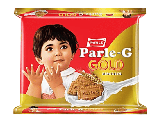 Parle-G Biscuits