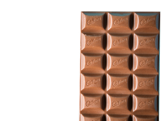 Cadbury Dairy Milk Chocolate