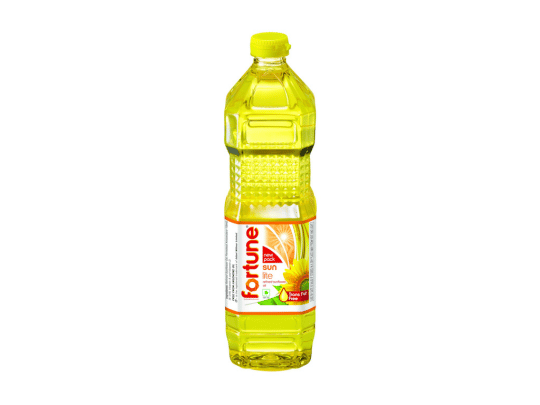 Fortune Sunflower Oil 1L