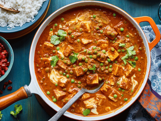 Mother Dairy Paneer 200g