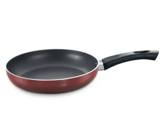 Prestige Omega Deluxe Non-Stick Fry Pan