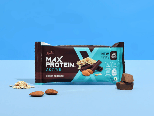 RiteBite Max Protein Bar