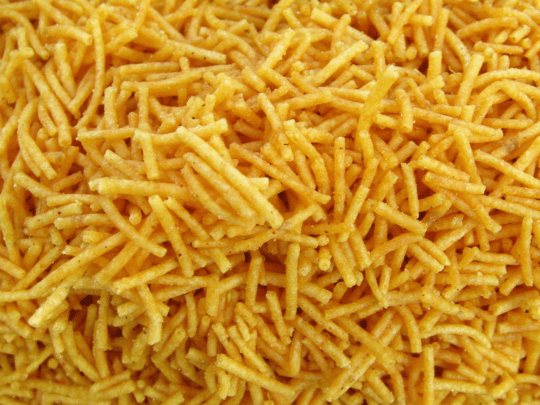 Haldiram Aloo Bhujia