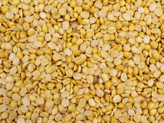 Tata Toor Dal 1kg
