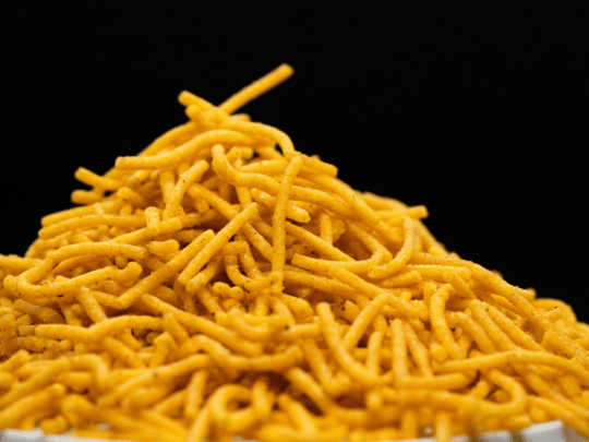 Haldiram Aloo Bhujia