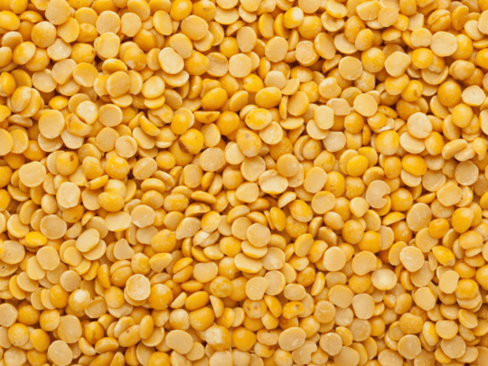 Tata Toor Dal 1kg