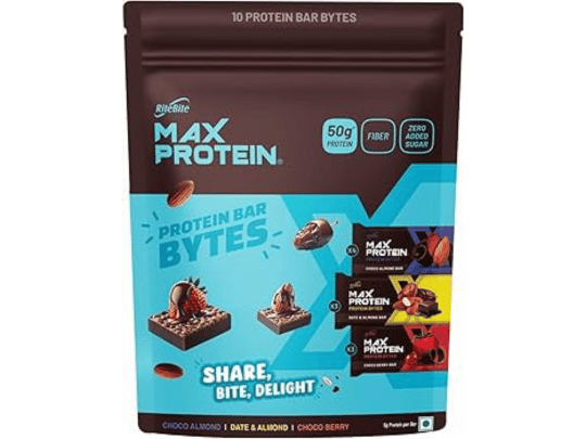 RiteBite Max Protein Bar